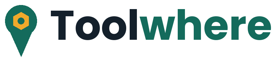 Toolwhere logo